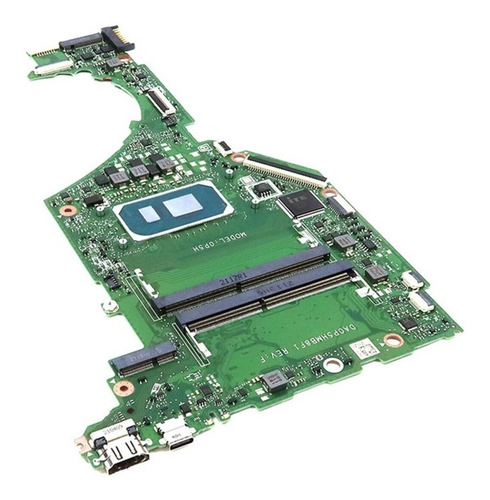 Hp 15-dy M16464-601 Da0p5hmb8e0 I5-1135g7 Motherboard