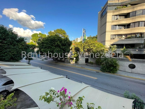 Terreno En Venta Los Naranjos De Las Mercedes