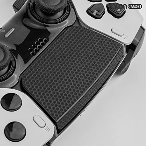 Funda Para Panel Táctil Ps5 Dualsense Edge - Proteccin Y Tex
