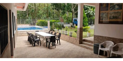 Finca En Sopetran En Venta