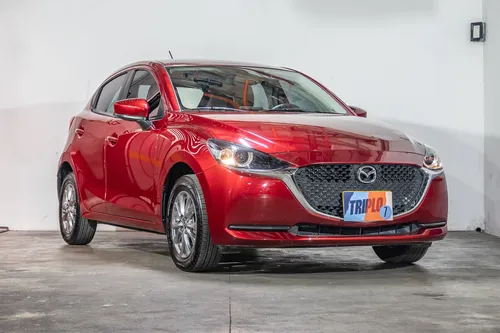 Mazda 2 1.5 Touring
