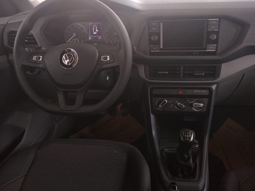 Volkswagen Nivus 0km 2021min Anticipo O Tu Usado + Cuotas- N