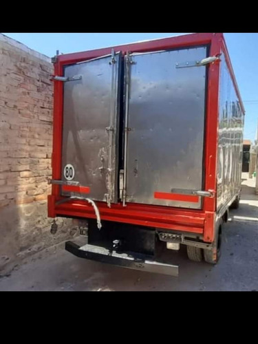 Mercedes Benz 608 Modelo L608d/41