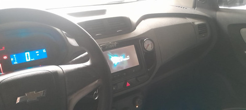 Chevrolet Spin 1.8 Lt 5as 105cv