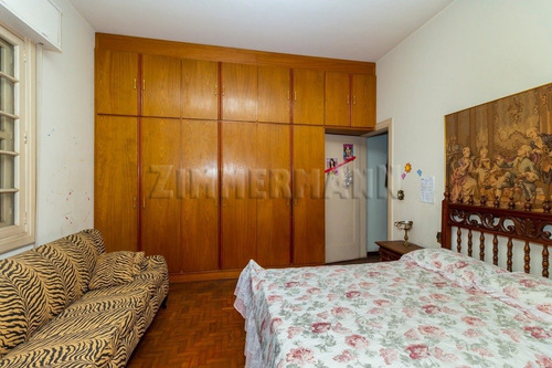 Casa - Alto Da Lapa - Ref: 103520 - V-103520