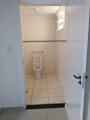 Salão Para Alugar, 157 M² Por R$ 3.500/mês - Ipiranga - Ribeirão Preto/sp - Sl0248