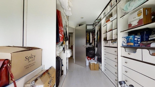 Imagem 3 de 27 de Apartamento À Venda No Bairro Chácara Klabin - São Paulo/sp - O-17395-28500