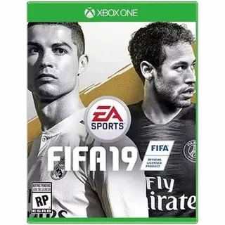 Fifa 19 Xbox One Digital