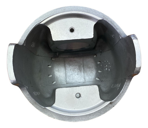 Piston 710 Moresa 4.4 Tractor Ford 5000 Y 6600