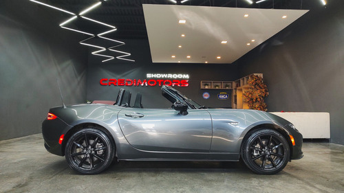 Mazda MX-5 2.0 Sport Mt
