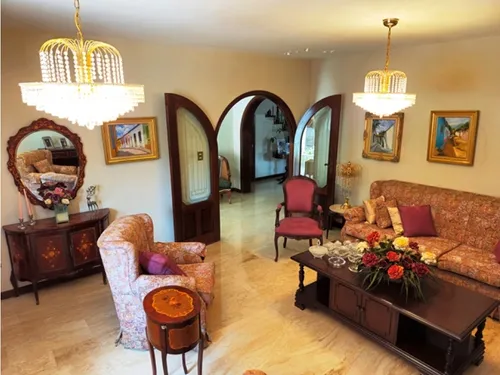 San Luis Casa En Venta