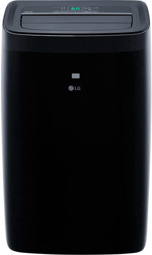 LG Aire Acondicionado Portátil Inteligente De 10.000 Btu (.