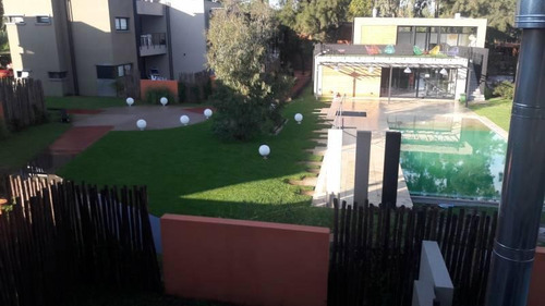 Imagen 12 de 30 de Duplex De 3 Ambientes Con Jardin Y Cochera
