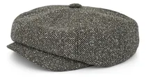 Comprar Boina Lana  Sombreros Unisex Peaky Blinders Gorros Briganti