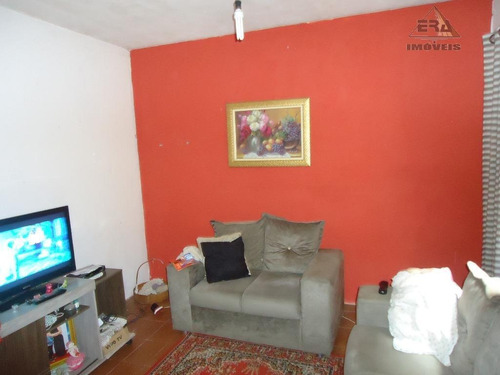 Imagem 17 de 30 de Sobrado Residencial À Venda, Parque Rodrigo Barreto, Arujá - So0212. - So0212