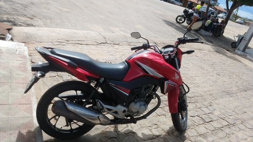 Honda Titan 160