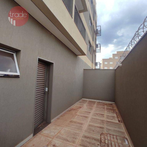 Imagem 13 de 15 de Loja Para Alugar, 160 M² Por R$ 7.000,00/mês - Jardim Nova Aliança Sul - Ribeirão Preto/sp - Lo0120