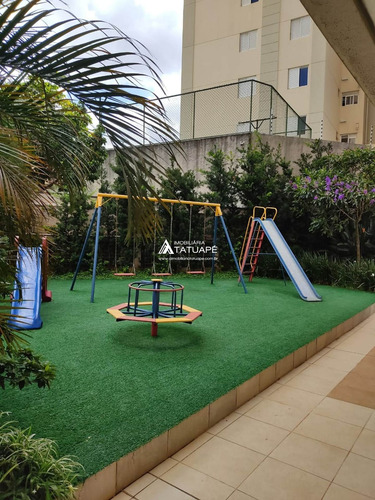 Imagem 17 de 21 de Apartamento - Ap000668 - 70570488