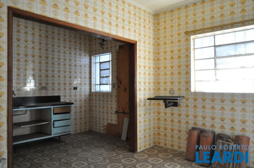Imagem 1 de 7 de Terreno - Vila Madalena - Sp - 288792