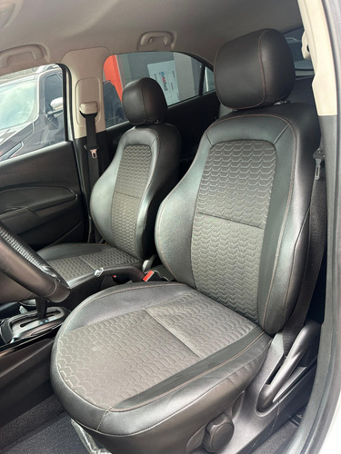 Chevrolet Onix 1.4 Ltz Aut. 5p