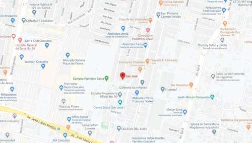 Imagen 2 de 4 de Af Remate Bancario En Coacalco De Berriozabal