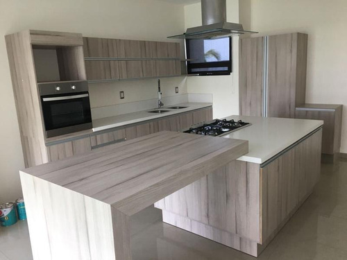 Imagen 4 de 22 de Playas Del Conchal, Casa En Venta O Renta Con Vista Al Mar, Jardín, Cuarto De Tv (aa)