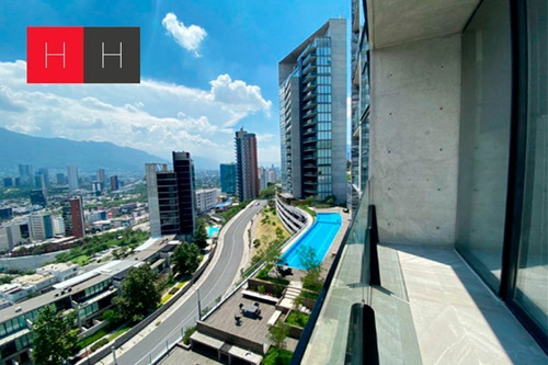 Imagen 12 de 16 de Departamento En Venta Kalah, San Pedro Garza García