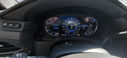 Imagen 14 de 15 de Cadillac Escalade 2017 6.2 Plinum 4x4 At