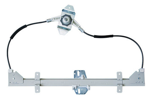 Elevador Vidrios Manual Pointer 1998 377837502