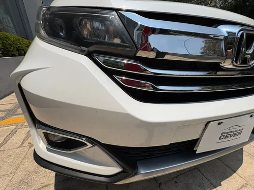 Honda BR-V 1.5 Prime Cvt