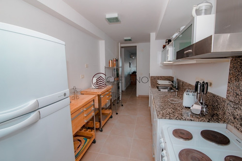 Quartier Punta Ballena Apartamento En Venta - Ref: 2336