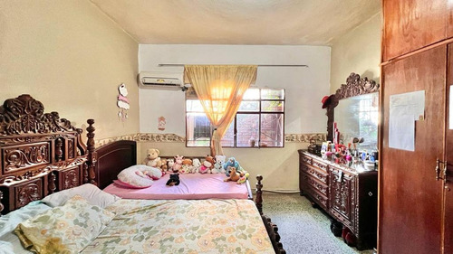 Casa En Venta San Cristóbal Doble Propósito Barrio Sucre /so