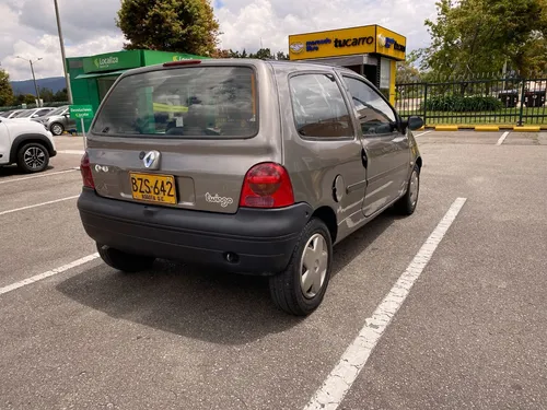 Renault Twingo 1.2 U Authentique