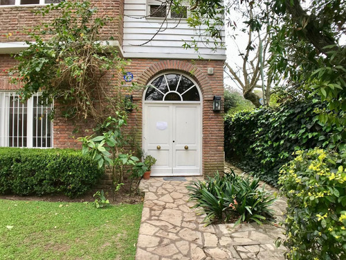Imagen 5 de 30 de Casa En Venta En Martinez Libertador Al Río