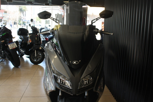 Imagen 18 de 25 de Xtown 0km Scooter Kymco// Kawasaki Quilmes