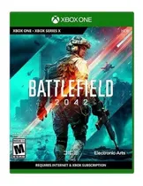 Comprar Battlefield 2042 Standard Edition Xbox Series X Físico