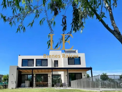 Casa En Venta El Naudir