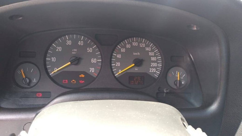 Chevrolet Astra 2.0 Mpfi Advantage 8v Flex 4p Manual