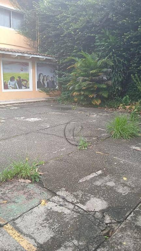 Imagem 1 de 30 de Casa Com 1 Dormitório Para Alugar, 365 M² Por R$ 8.000,00/mês - Centro - Santo André/sp - Ca3117