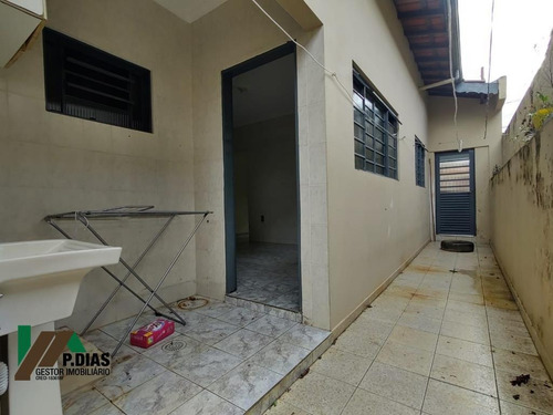 Oportunidade Em Casa Em Socorro, Circuito Das Águas - Ca0068
