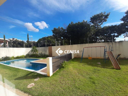 Imagem 6 de 30 de Apartamento Residencial À Venda, Centro, Indaiatuba - Ap0518. - Ap0518
