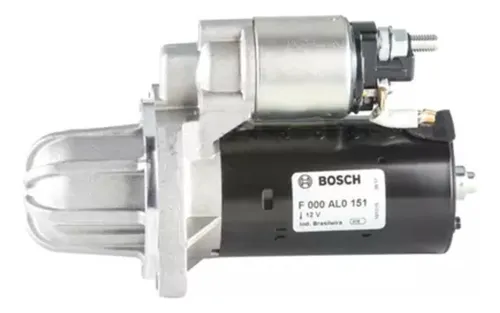 comprar Motor Partida 12v Cummins B 3.9 F250 F350 F400 2002 A 2011