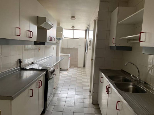 Imagen 3 de 20 de ¡departamento Con Excelente Ubicación!