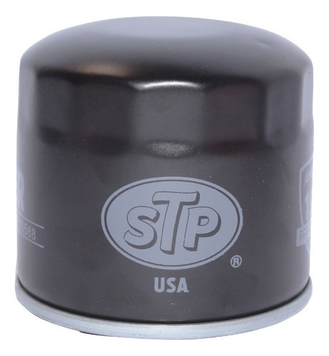 Pack 12 Filtros Aceite Varios Modelos Stp Por Mayor