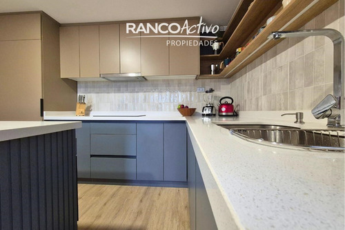 Casa En Parcela 2d, 2b En Valdivia