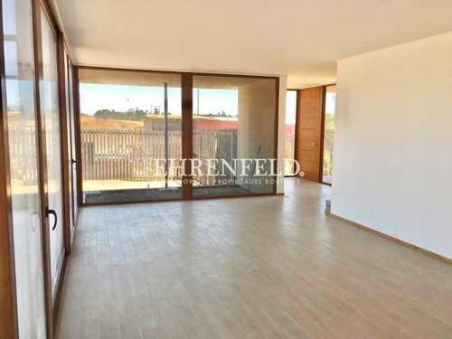 Mantagua, Quintero. A Estrenar, 206 M2, Exclusivo Condominio