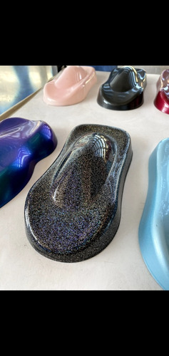Colores Automotrices En Spray