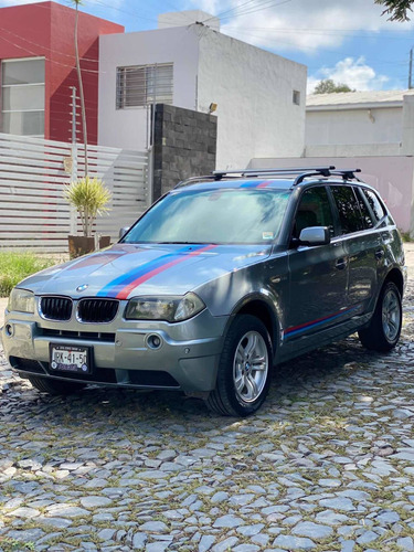 Imagen 8 de 11 de Bmw X3 2006 3.0 I Sport At