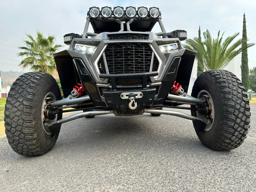 Polaris Rzr 2019 Turbo S La Bestia Excelente Equipado !!!