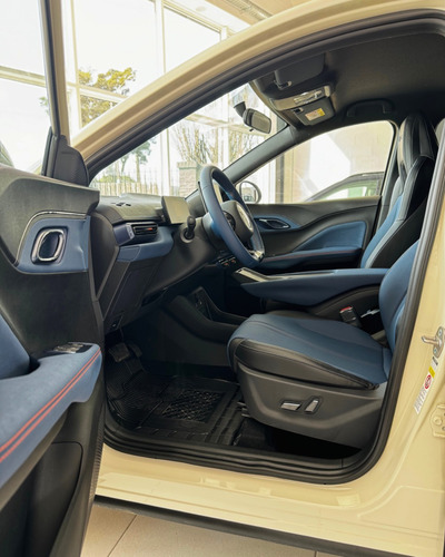 Byd Seagull Gl - Ev300